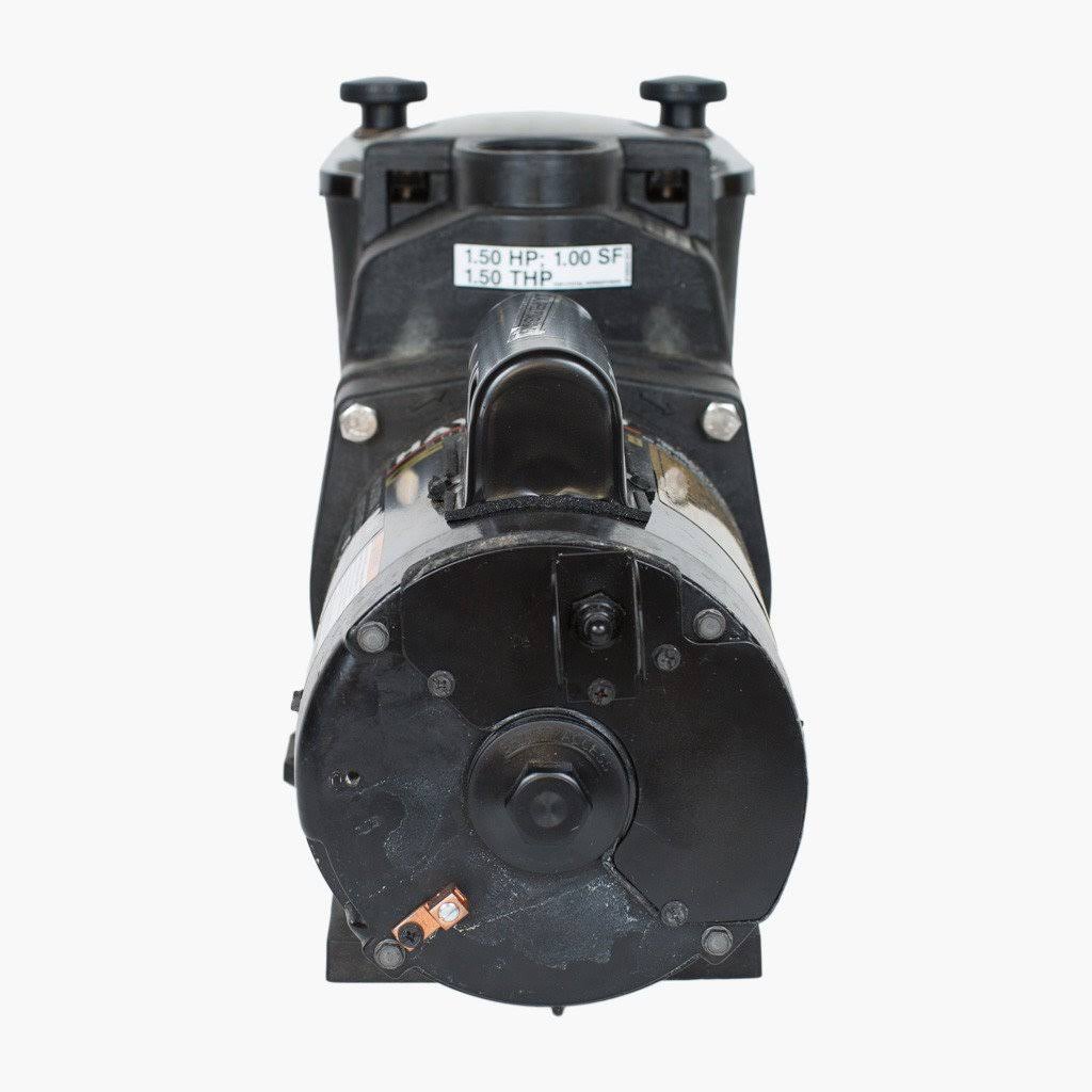 Hayward Super Pump - Dual Speed - 2 HP