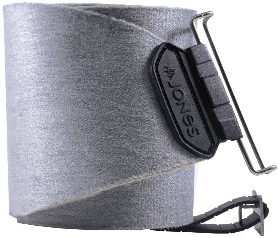 Jones Nomad Splitboard Skins - Universal Tail Clip One Size