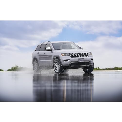 Cooper Endeavor Plus All-Season 225/60R17 99H Tire