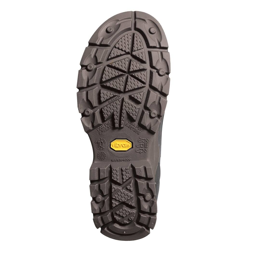 Kamik Bushman V Men Black / 12