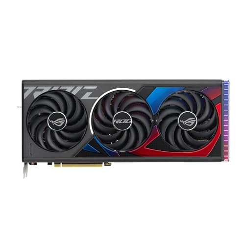 ASUS TUF Gaming GeForce RTX ™ 5070 Ti 16GB GDDR7 OC Edition Gaming Graphics Card (PCIe® 5.0, HDMI®/DP 2.1, 3.125-slot, Military-Grade Components, Protective PCB Coating, axial-tech Fans)