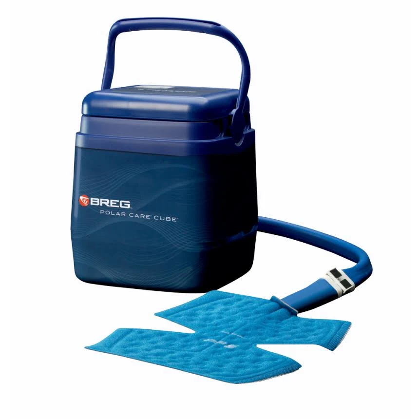 Breg Polar Care Cube Therapy System