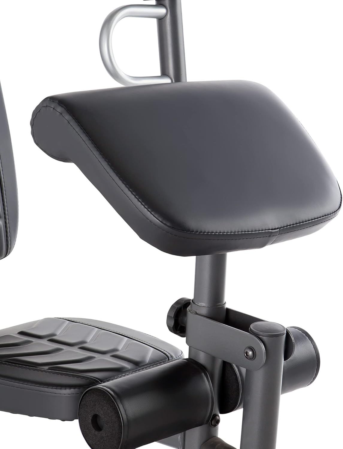 150lb Stack Weight Home Gym Machine with Leg Developer - MWM-1005 Multi-Gym by Marcy