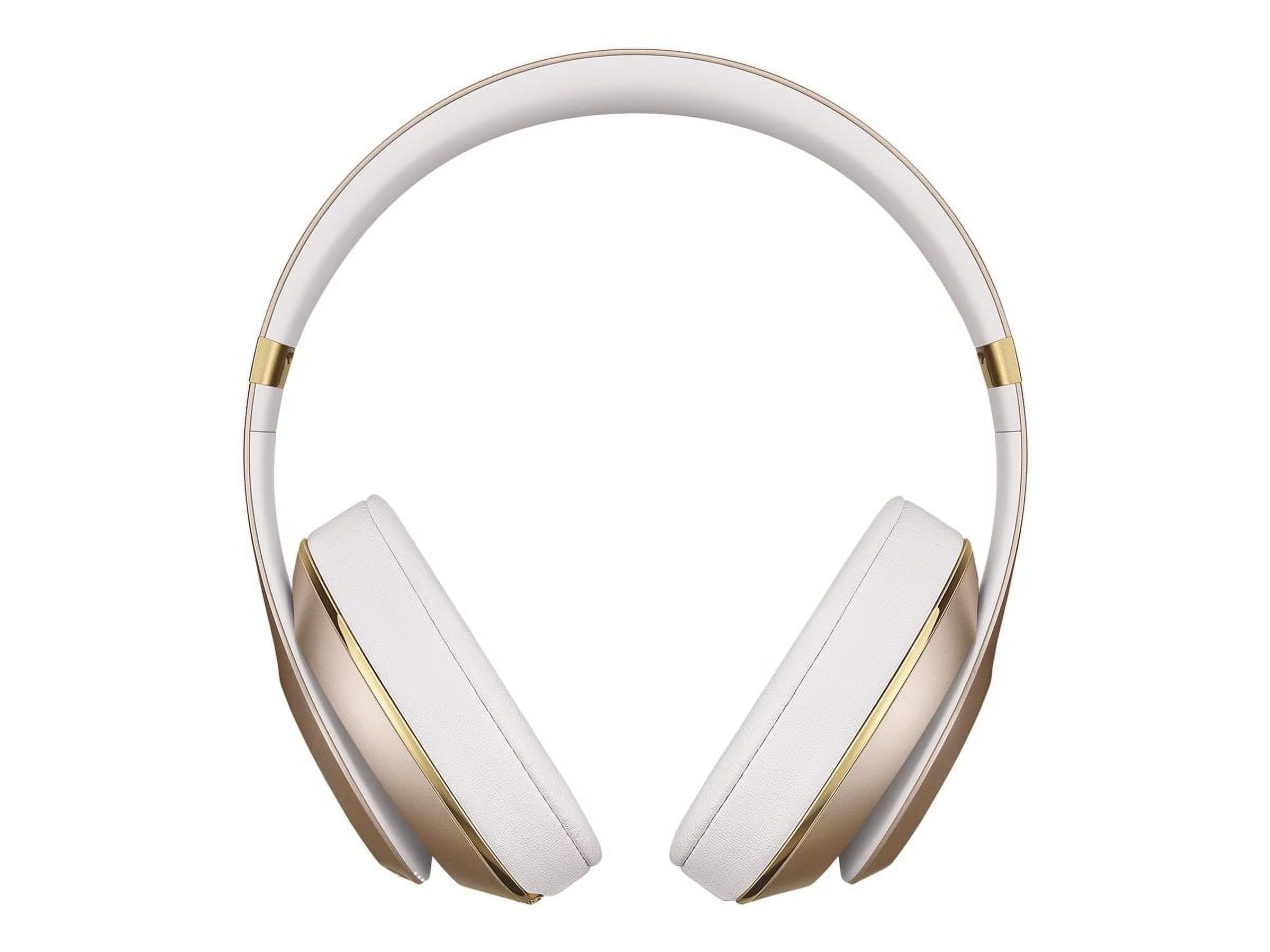 Beats by Dr. Dre Studio 2.0 Wireless Gold Over Ear Headphones MHDM2AM/B