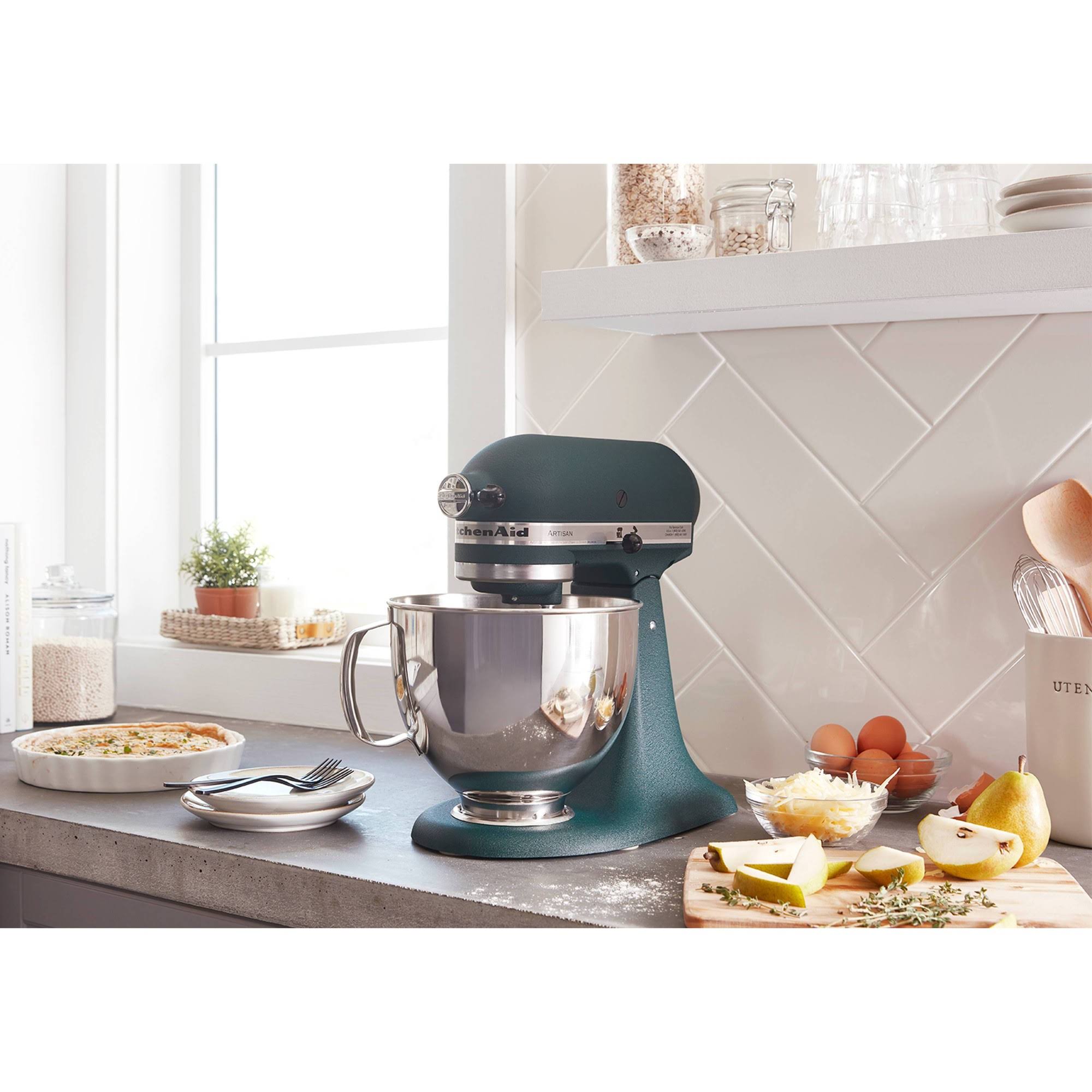KitchenAid Artisan 10-Speed Stand Mixer - Hearth u0026 Hand with Magnolia
