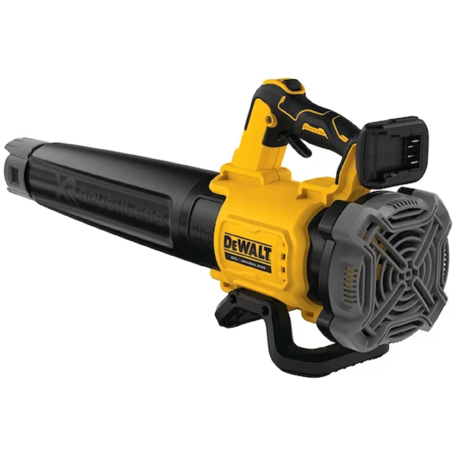 Dewalt 20V Max XR Li-Ion Cordless Brushless Handheld Blower