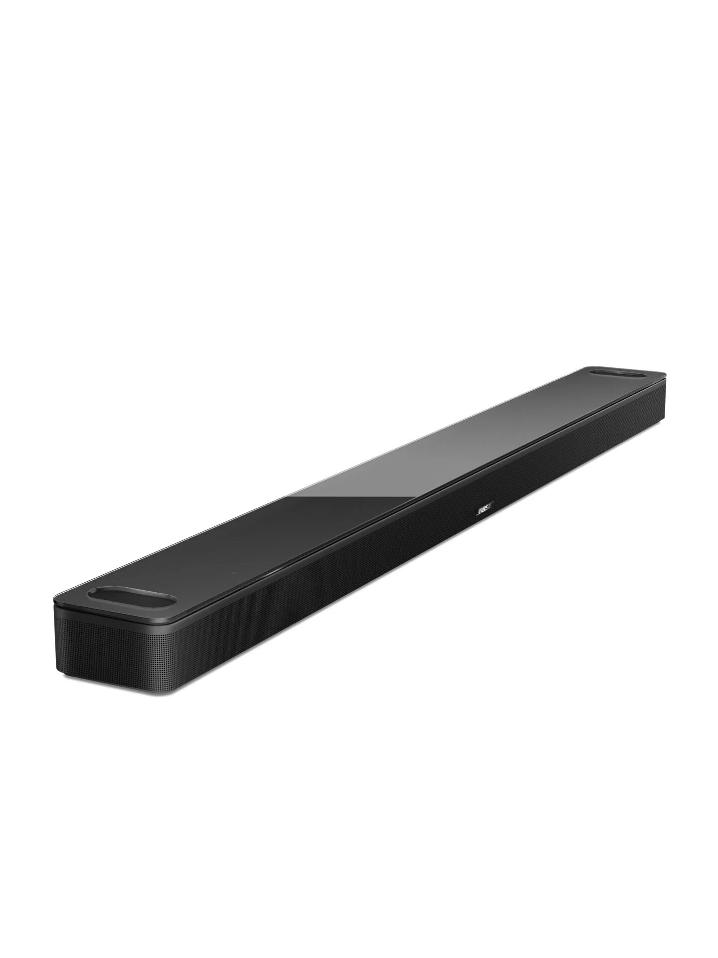 Bose Smart Ultra Soundbar TV Wireless Bluetooth Surround Sound Speaker System, Black