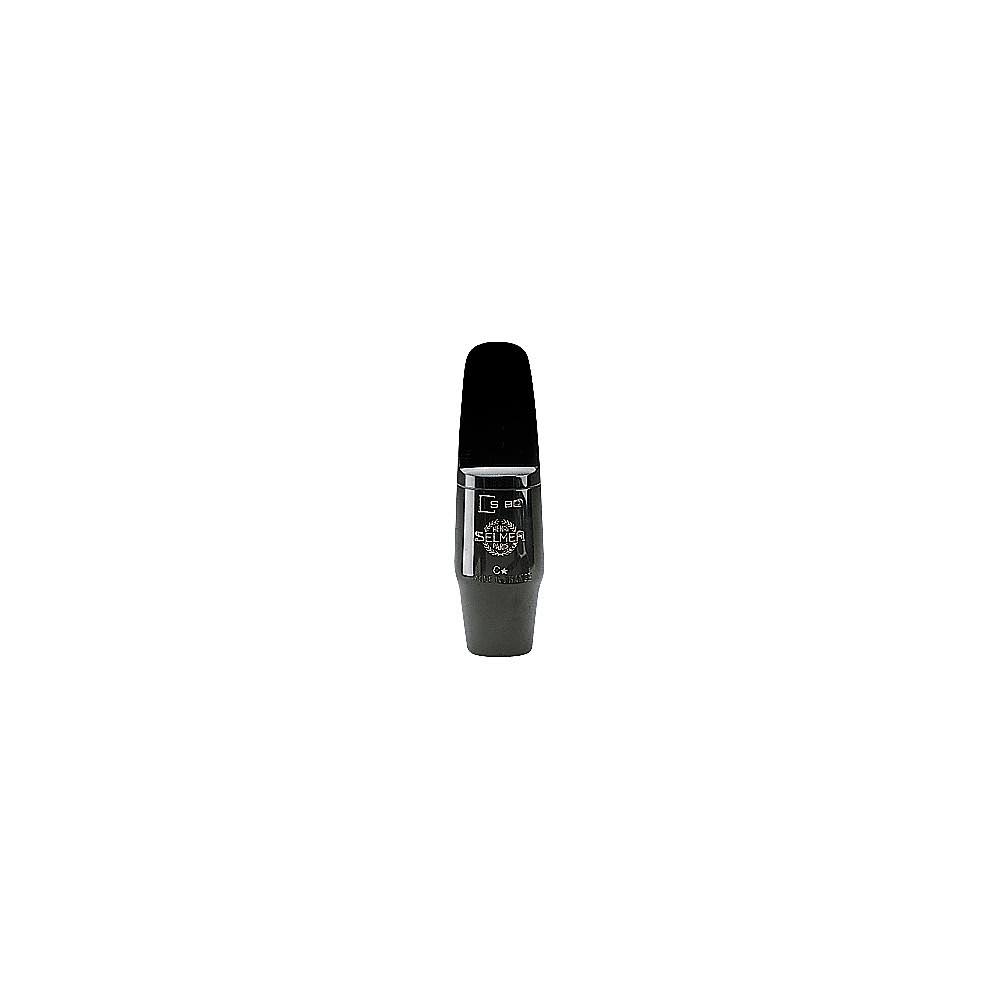 Selmer S80 C Alto Saxophone Mouthpiece