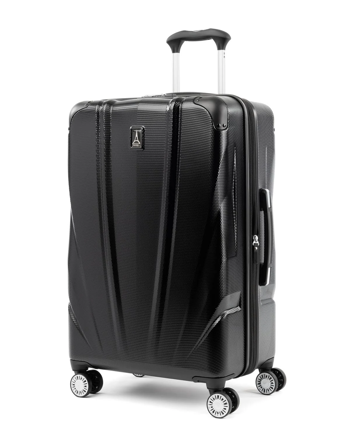 Travelpro Pathways 2.0 25x22 Hardside Check-In Spinner, Created for Macy&s - Black
