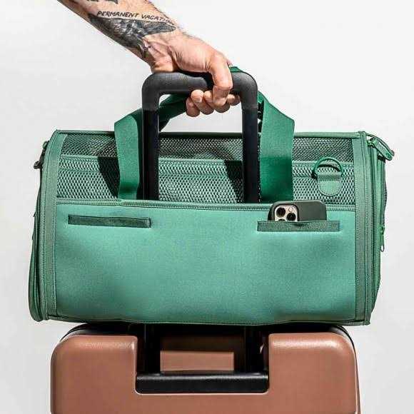 Wild One Travel Carrier - Pet Supplies online store