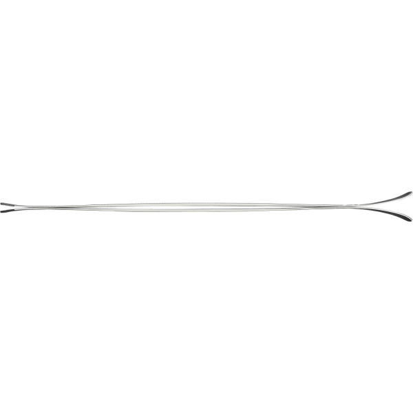 Salomon QST Lux 92 Skis