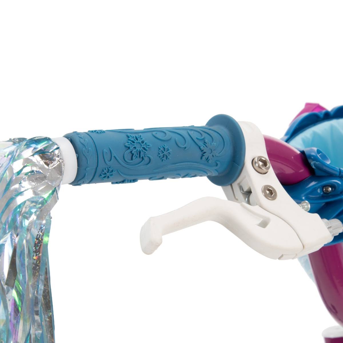 Huffy Frozen 2 Kid 16 inch Bike