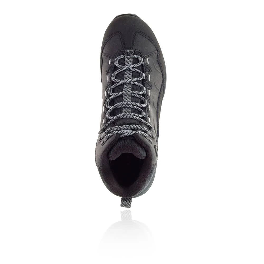 Merrell Men&s Thermo Chill Mid Waterproof - 11 / Black