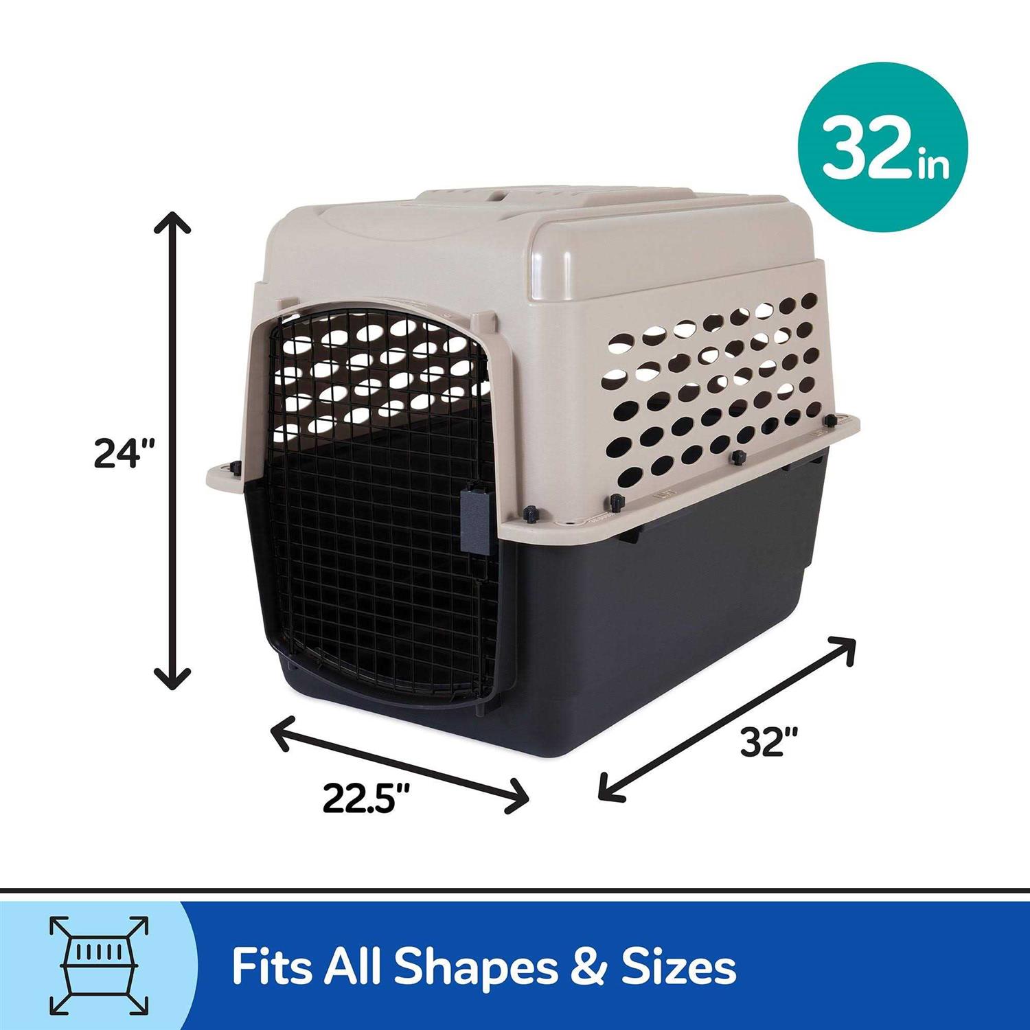 Petmate Vari Kennel - Pet Supplies online store
