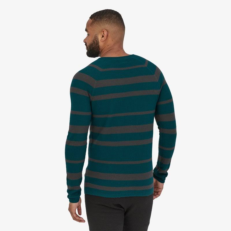 Patagonia Men&s Capilene Air Crew - PEGR - 36515 - Xs