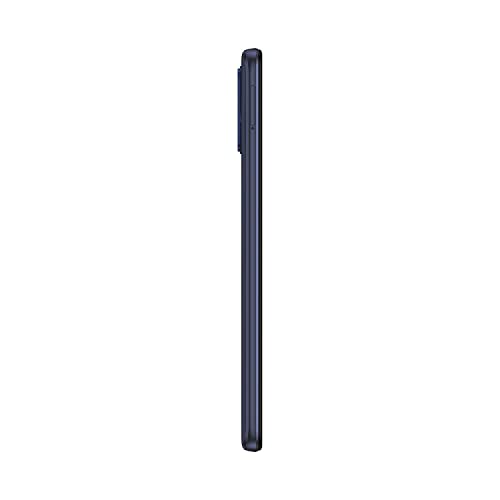 Motorola Moto G Stylus | 2023 | Unlocked | Made for US 4/64GB | 50 MP Camera | Midnight Blue, 162.89 x 74.08 x 9.19mm