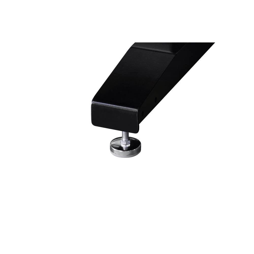 Husky 52 in. Adjustable Height Work Table