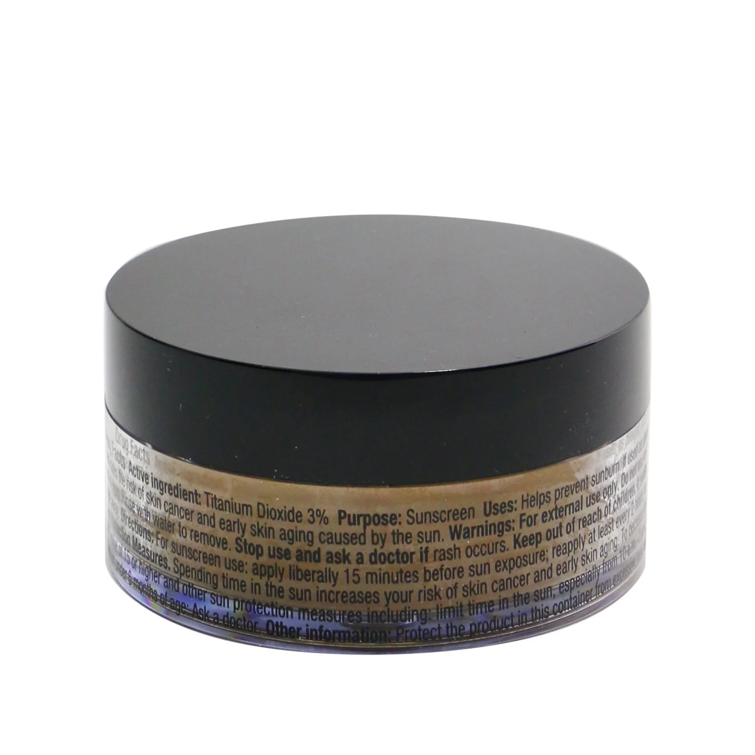 Dermablend Cover Creme Broad Spectrum SPF 30 (High Color Coverage) - Cool Beige  28g/1oz