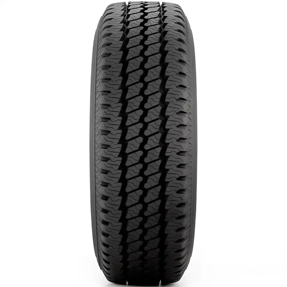 Bridgestone Duravis M700 265/70R17 121 Q Tire