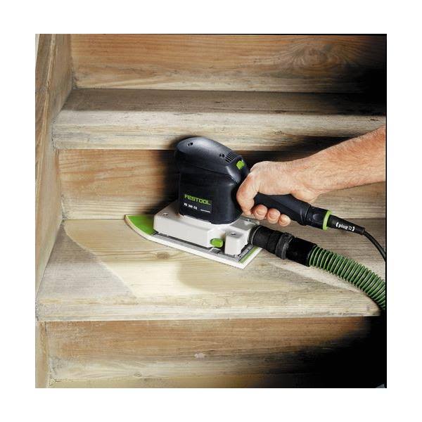 Festool - Orbital Sander Rutscher RS 300 EQ -280w