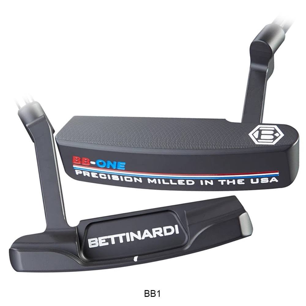 Bettinardi BB1 Putter Right Hand / 32 / Jumbo Grip