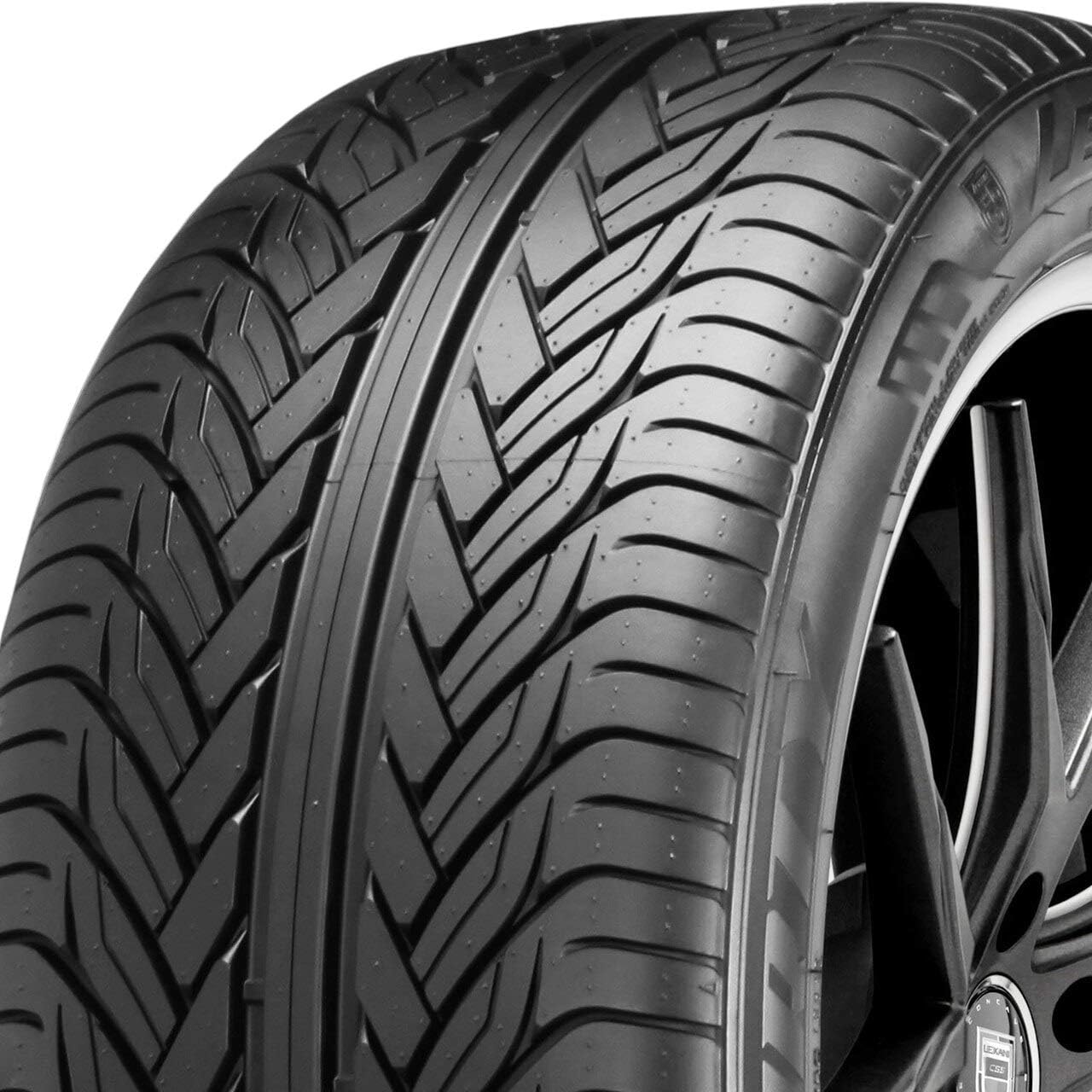 Lexani LX-Thirty 305/45R22XL 118V BSW
