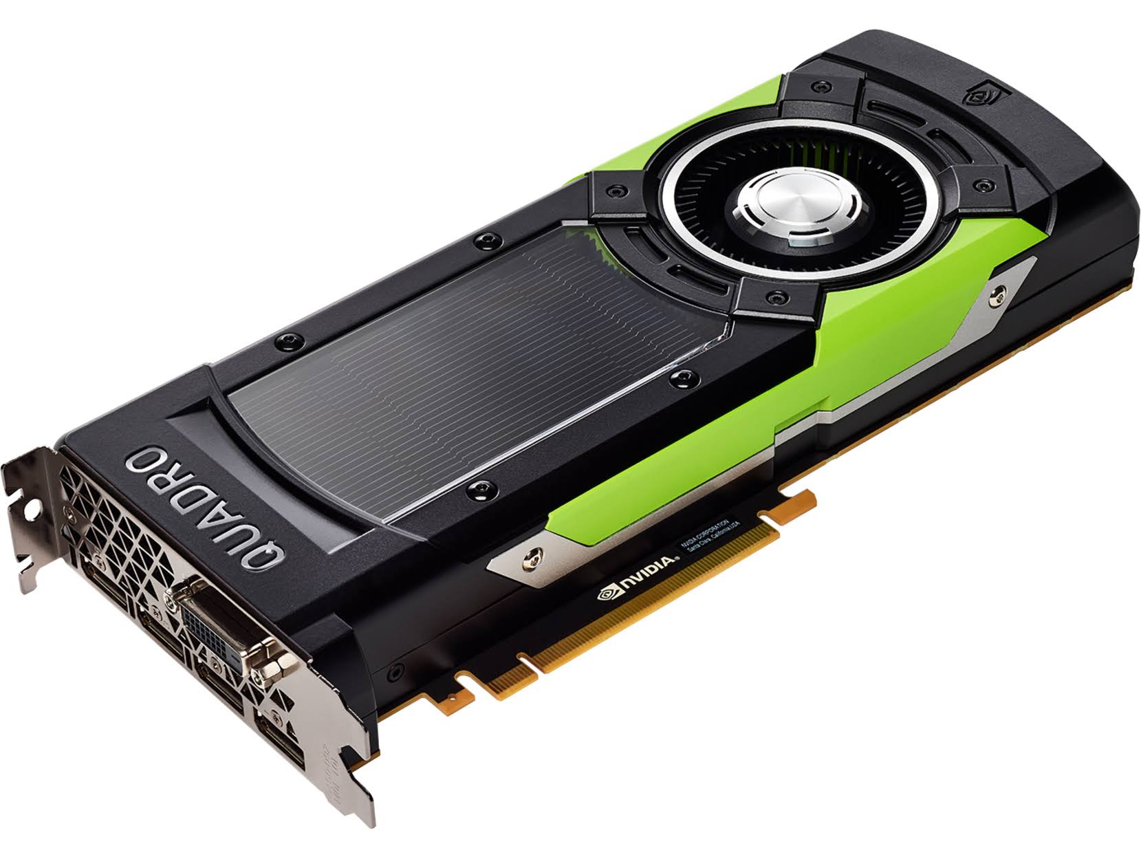 HP Quadro P1000 Graphic Card - 4 GB GDDR5