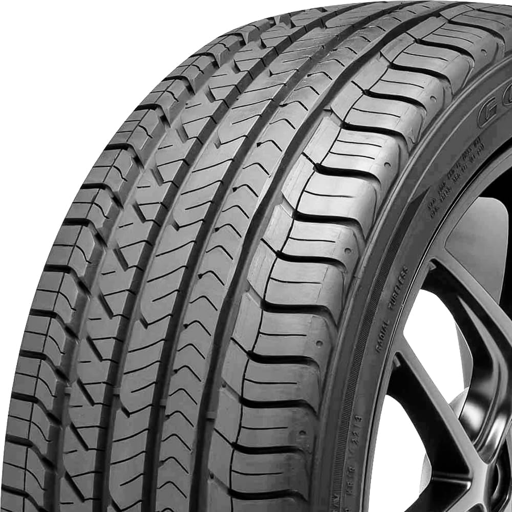 Goodyear Eagle Sport A/S VSBTL Radial - 205/55R16 91V
