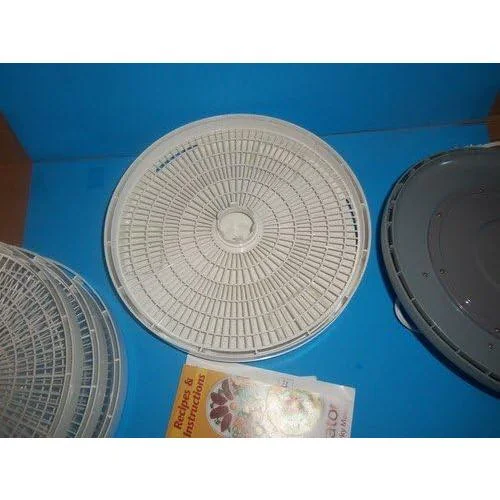 Nesco American Harvest FD-61 Snackmaster Dehydrator And Jerky Maker, Garden, Lawn, Maintenance