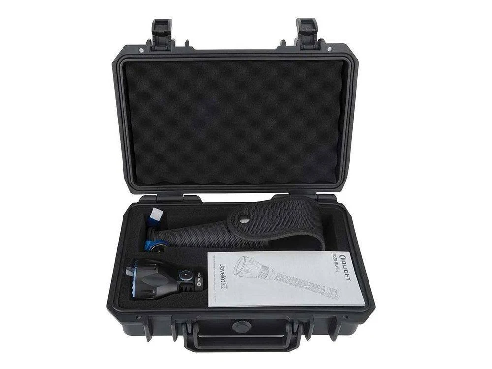 Olight Javelot Pro, 2100 Lm