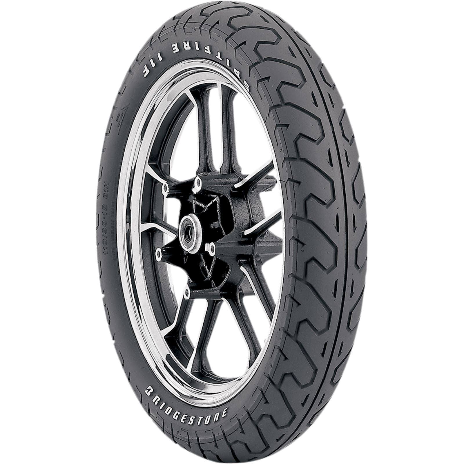 Bridgestone 146897 Spitfire Sport Touring S11 Front Tire (90/90-19)