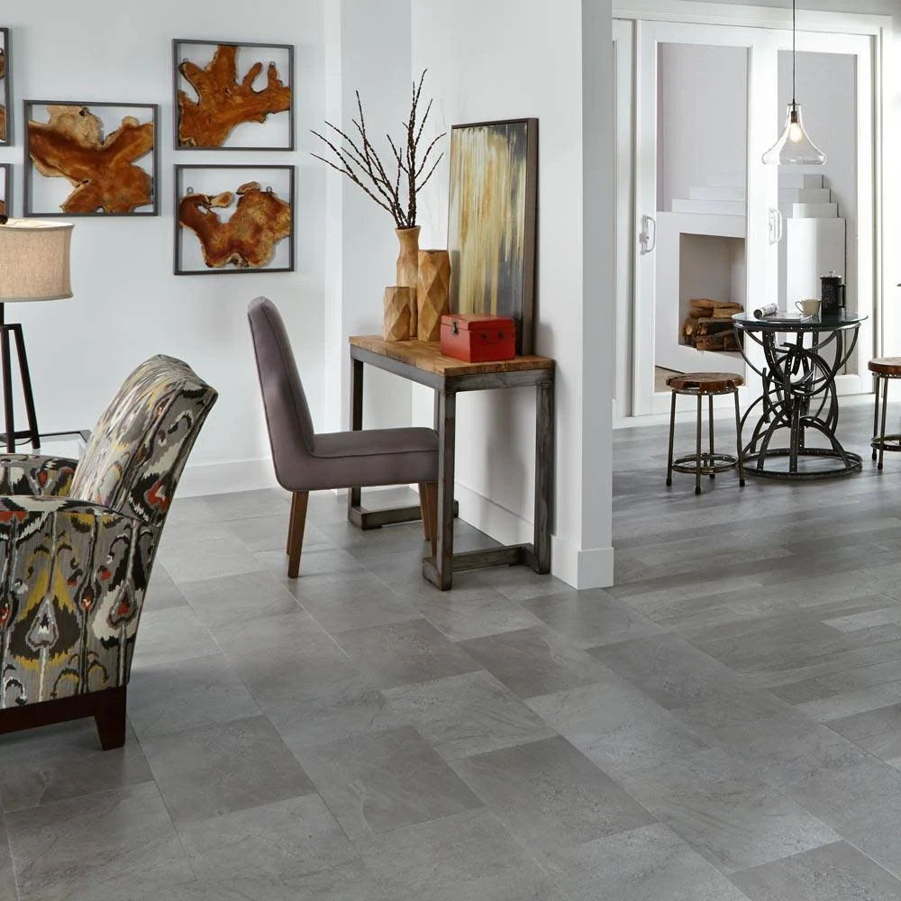 Mannington Adura Rigid Meridian Carbon Luxury Vinyl