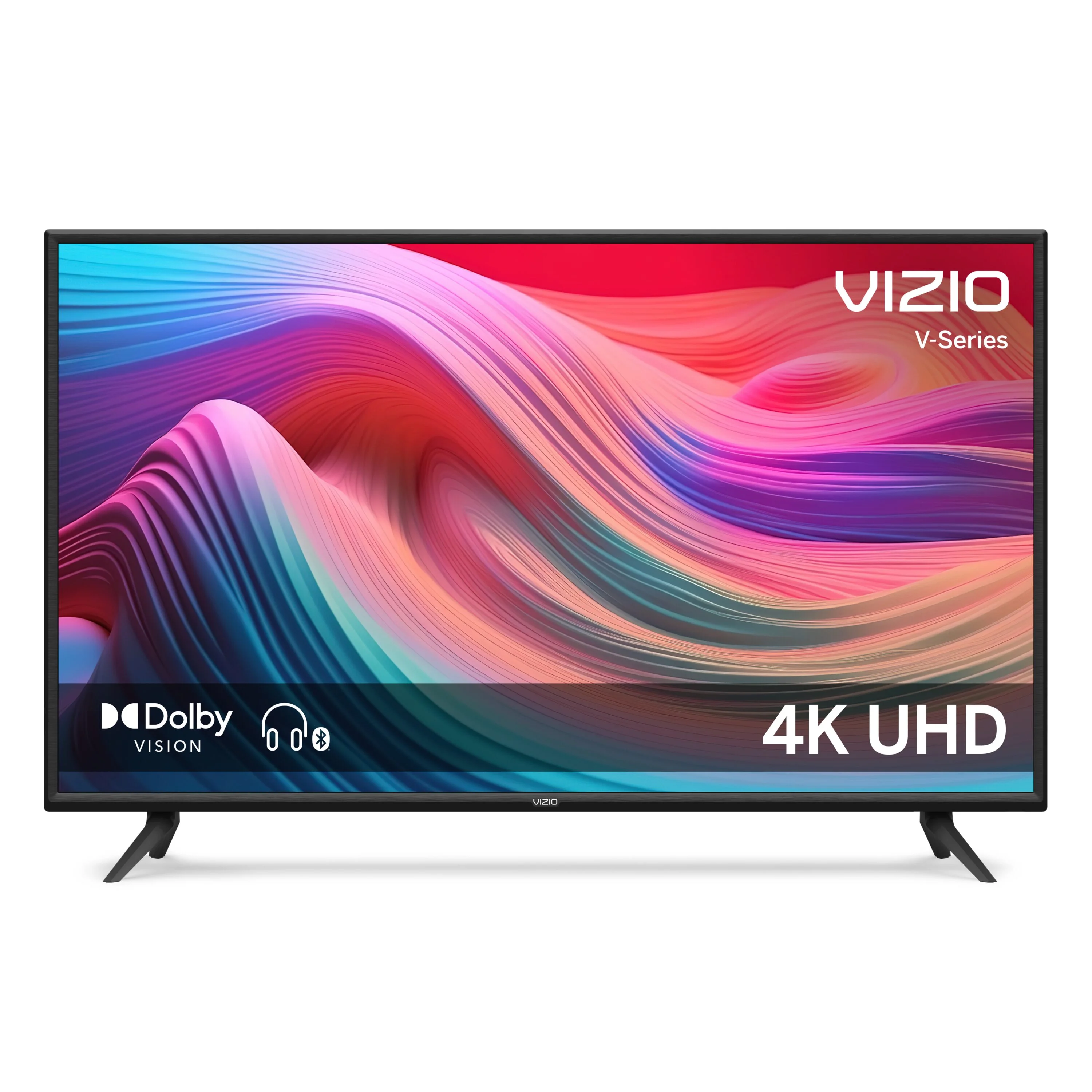 VIZIO 55 Class V-Series 4K UHD LED Smart TV V555-J01