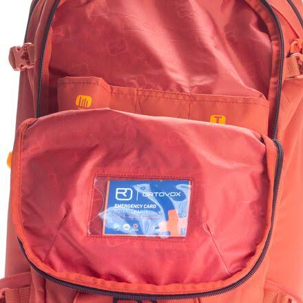 Ortovox - Haute Route 30 S - Blush