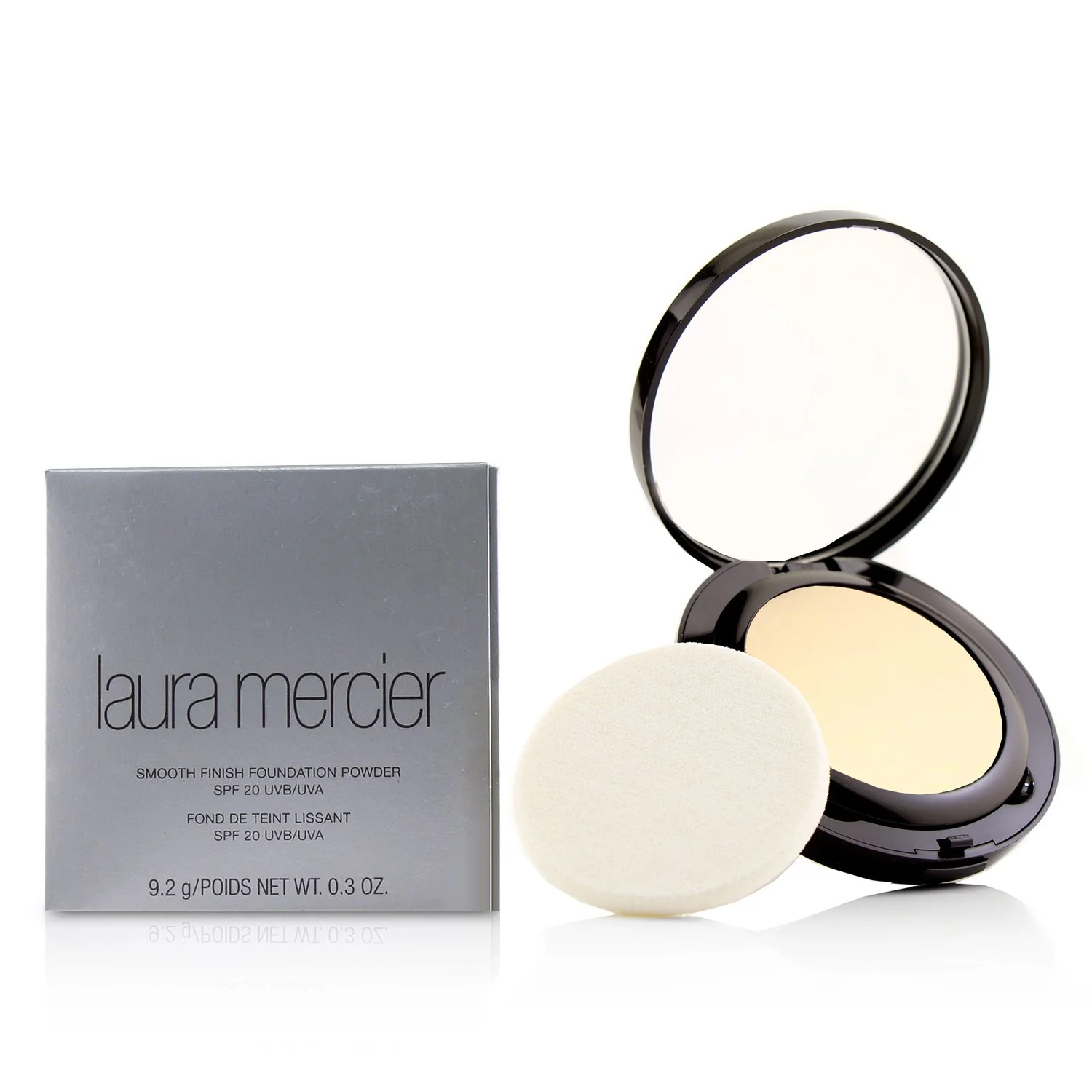 Laura Mercier Smooth Finish Foundation Powder - 07  9.2g/0.3oz