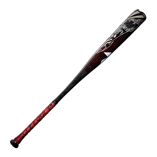 DeMarini 2022 Voodoo One (-3) BBCOR Baseball Bat - 29", 30", 31", 32", 33", 34"