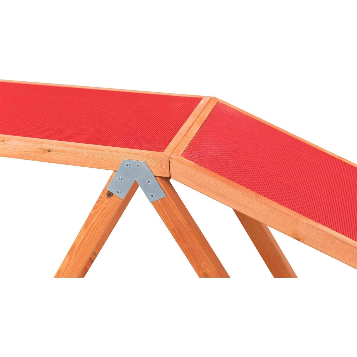 Trixie Dog Agility Dogwalk - Pet Supplies online store