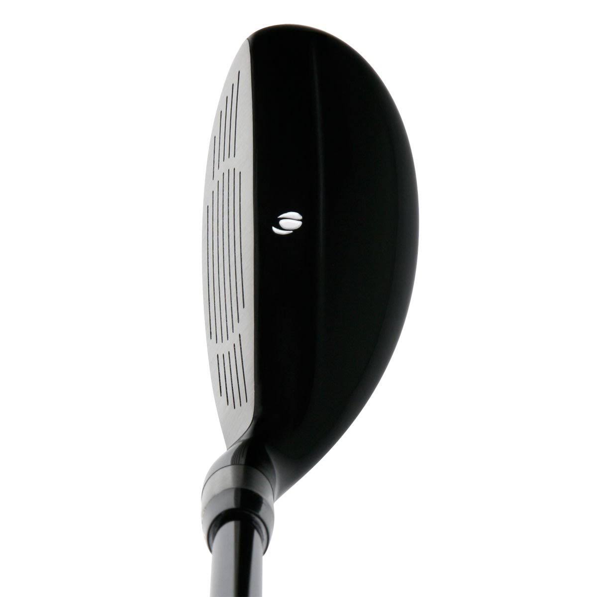Orlimar Escape Hybrid Rescue Club, Graphite