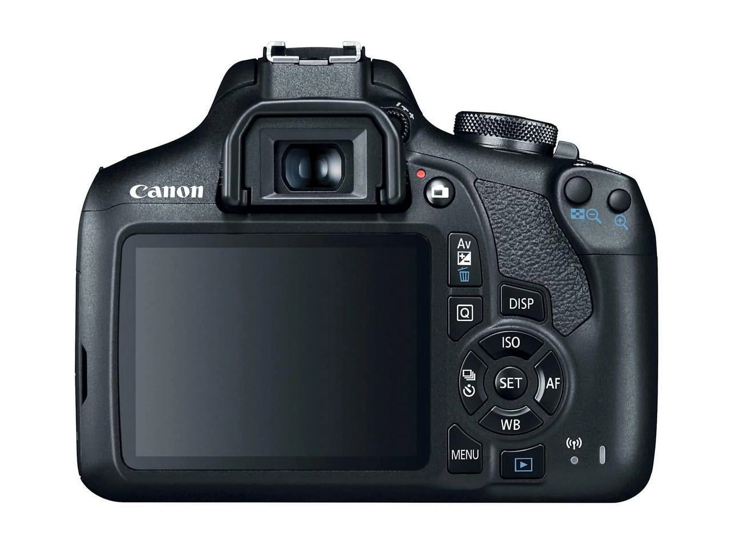Canon EOS Rebel T7 EF-S 18-55mm IS II Kit