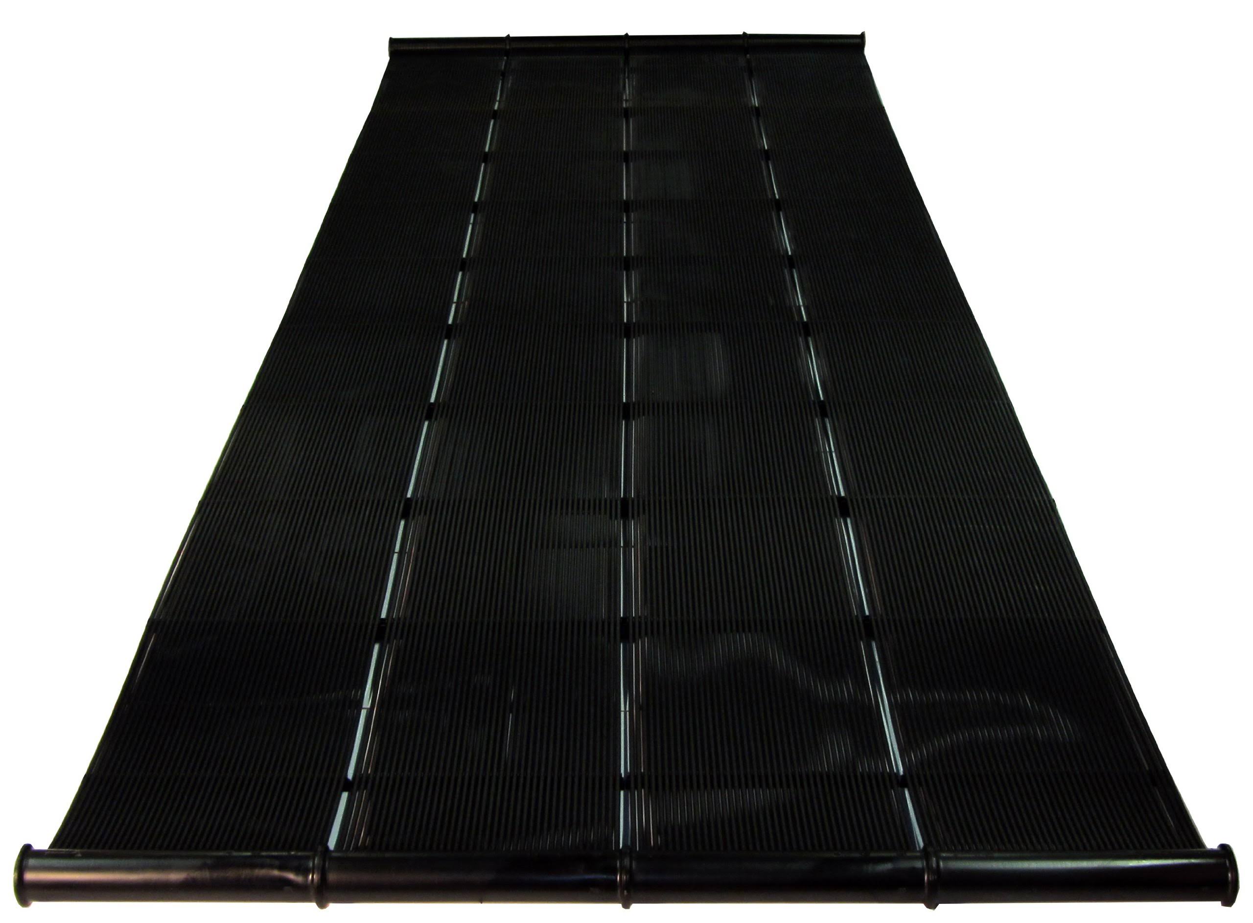 Heliocol Swimming Pool Solar HEATING Panel 4& x 8& HC-30
