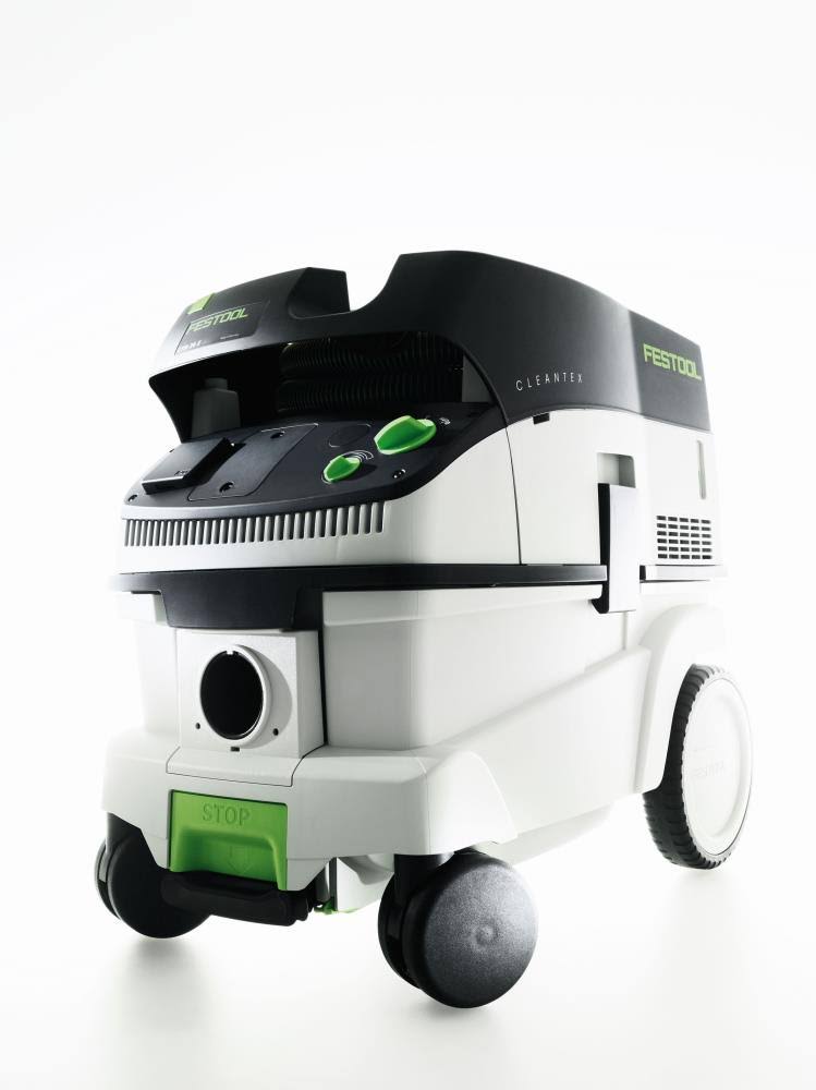 Festool ct 26 HEPA Dust Extractor