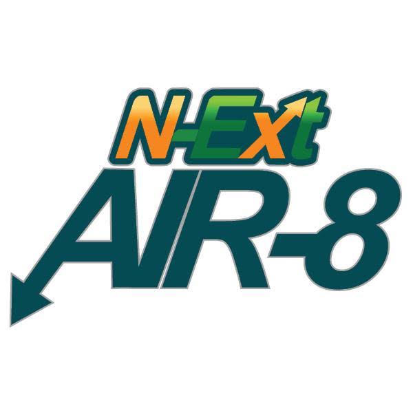 [N-Ext] Air8 Liquid Aeration | Yard Mastery