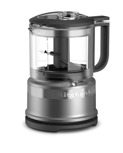 KitchenAid Artisan Mini 3.5 Quart Tilt-Head Stand Mixer - KSM3316X - Candy Apple Red