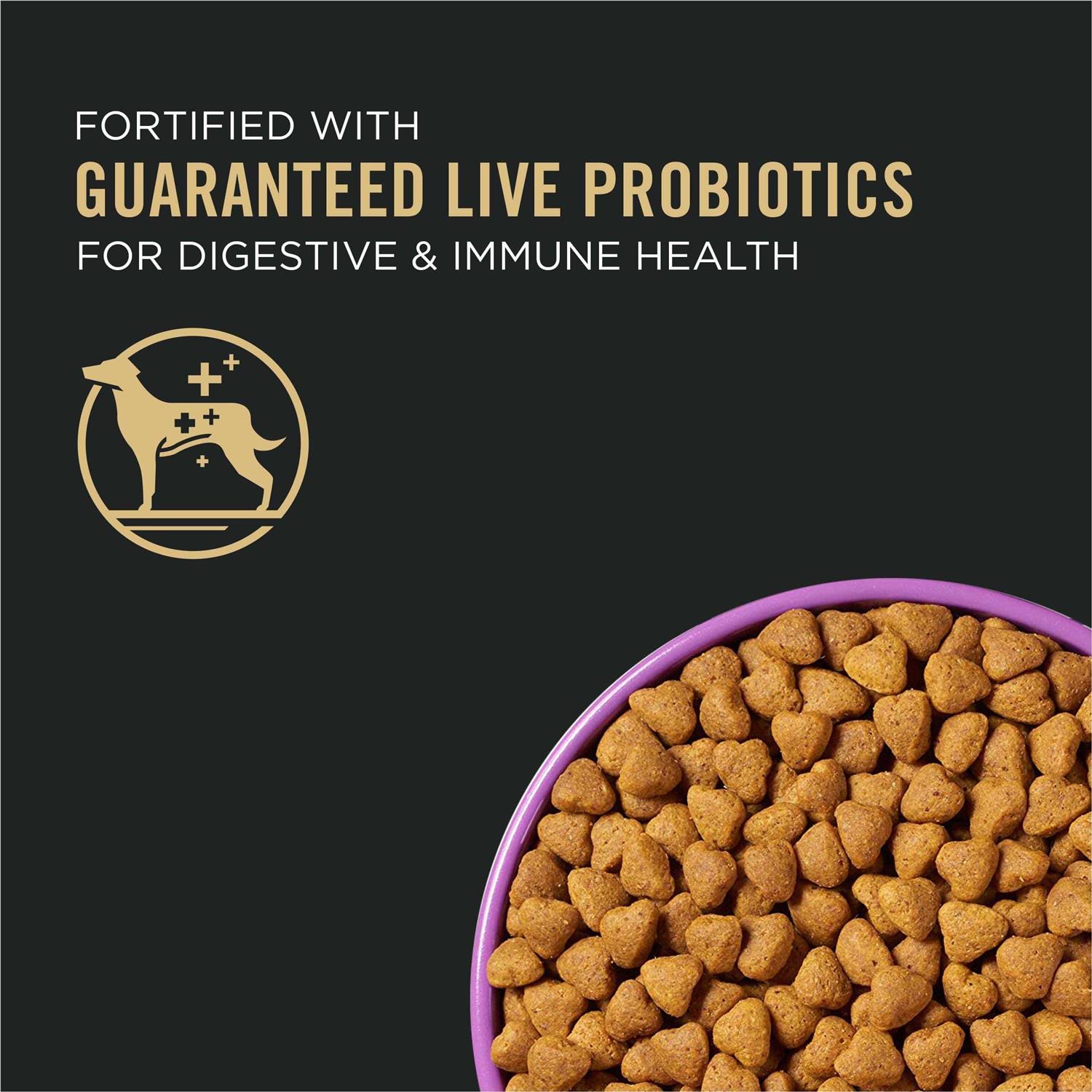 Purina Pro Plan Sport Dry Dog Food Performance 30/20 Formula - Pet Supplies online store