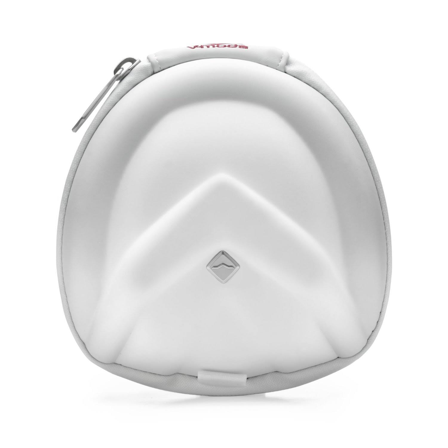 V-MODA Crossfade M-100 Over-Ear Headphones (White Silver)
