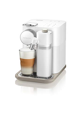 Delonghi Lattissima Vertuoline coffee maker