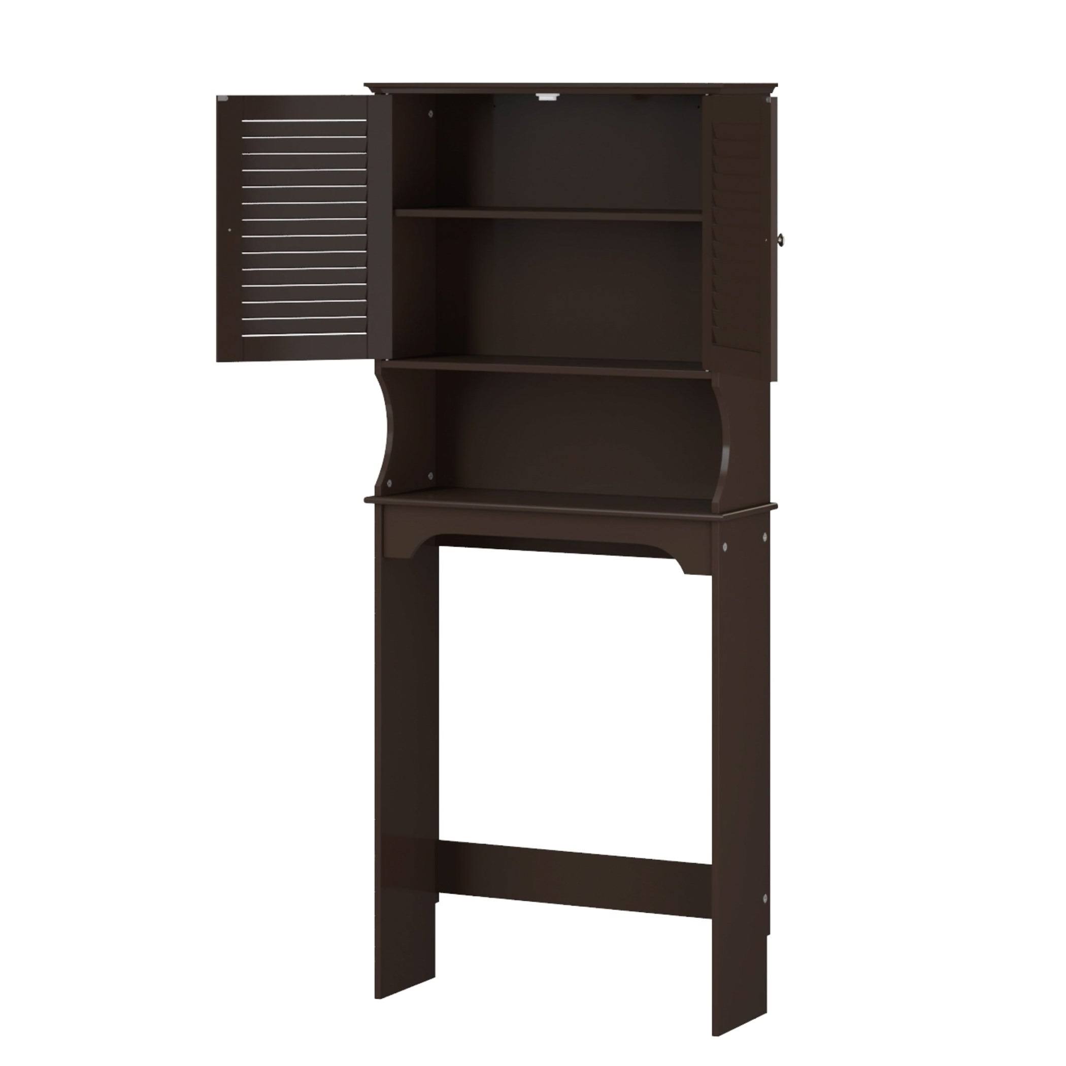 Riverridge Home Ellsworth Spacesaver - White