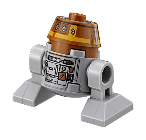 LEGO Star Wars The Phantom 75170 Building Kit (269 Pieces)