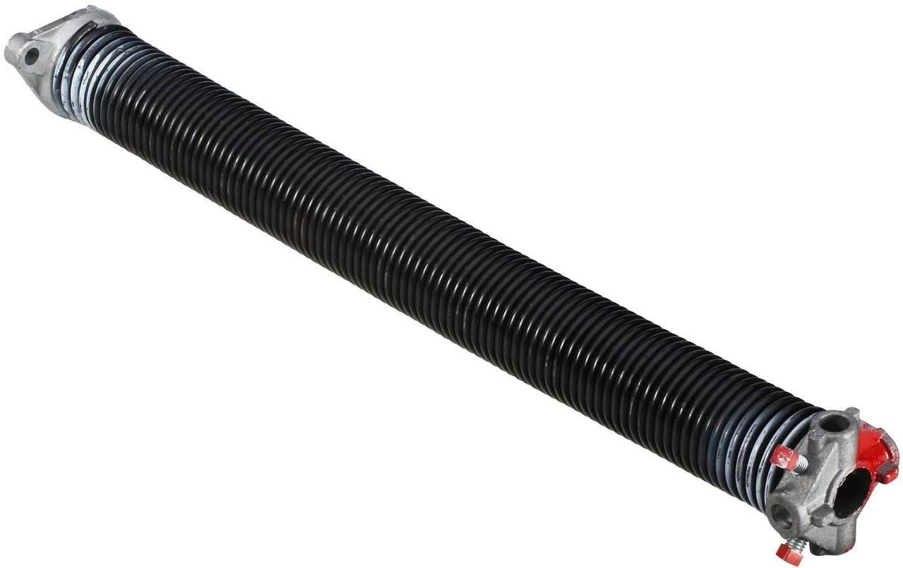 Gdn Garage Door Torsion SPRING, 24x22 Length, 1.75x22 Inside Diameter, 0.207 Wire size, Right Wound