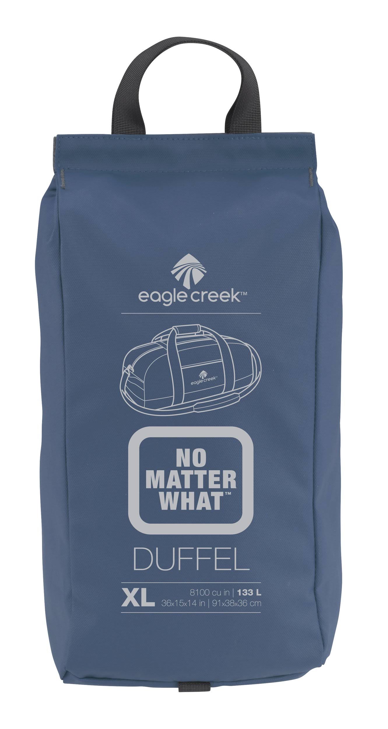 Eagle Creek No Matter What Duffel - Xl-Slate Blue